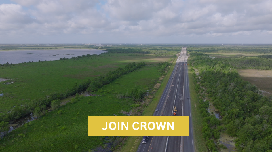 JOIN CROWN