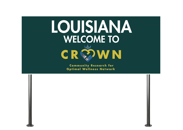 Welcome to CROWN
