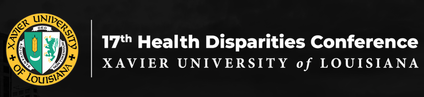 17th Health Disparities Conference