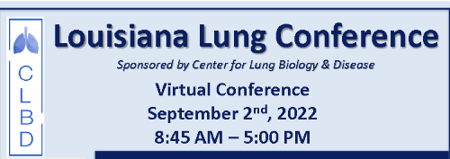 2022 Lung Conference