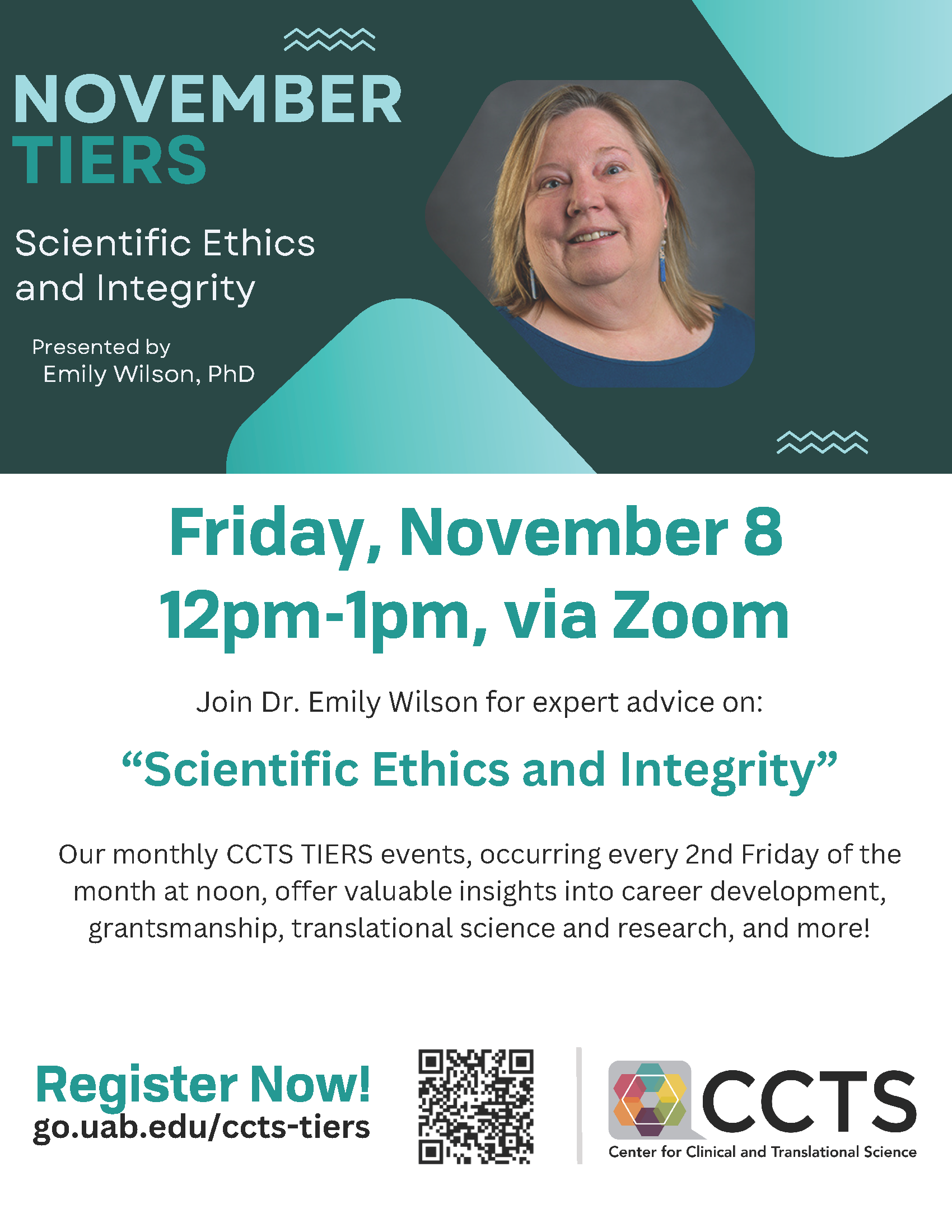 Scientific Ethichs & Integrity Presentation