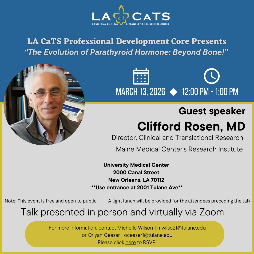 2026 PD Plenary Talk