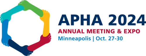 APHA 2024