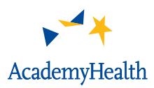 Academy Health