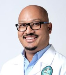 Bilon Khambu, PhD