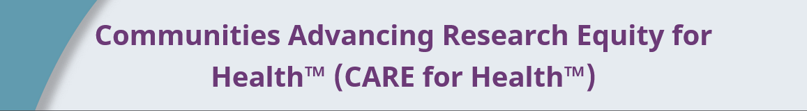 CARE