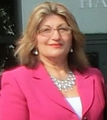 Fatemeh Malekian