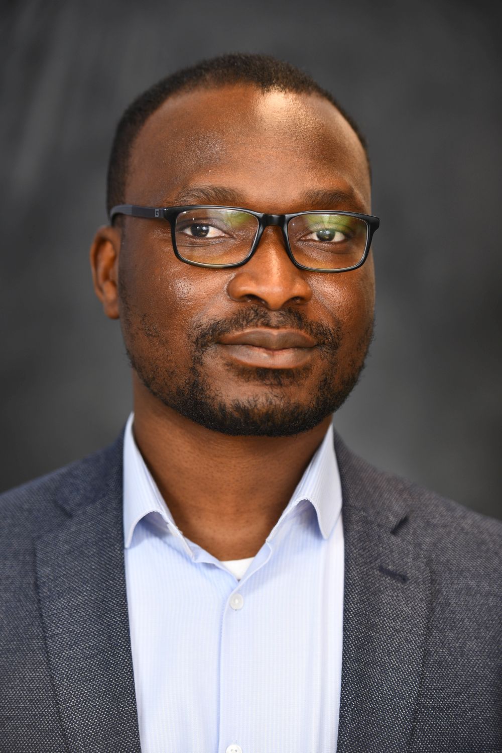 Ifechukwude Biose, PhD
