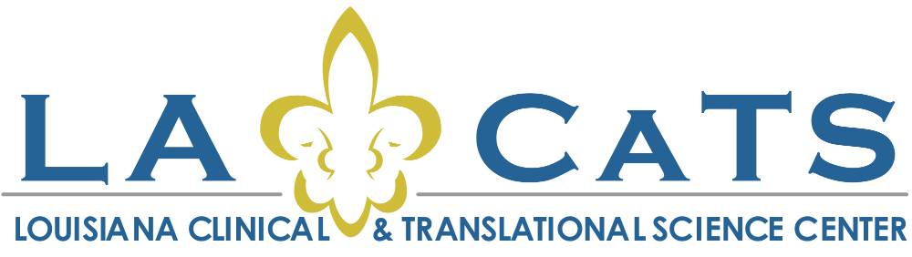 LA CaTS logo