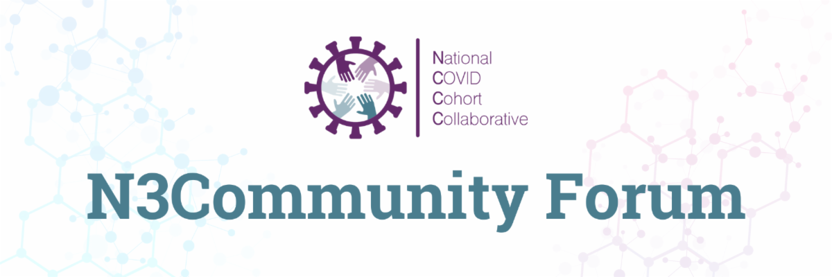 N3C Forum logo