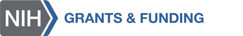 NIH Grants & Funding