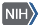 NIH logo