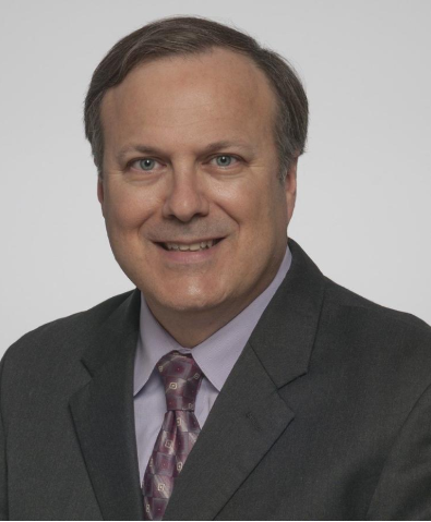 Dr. Phil Schauer