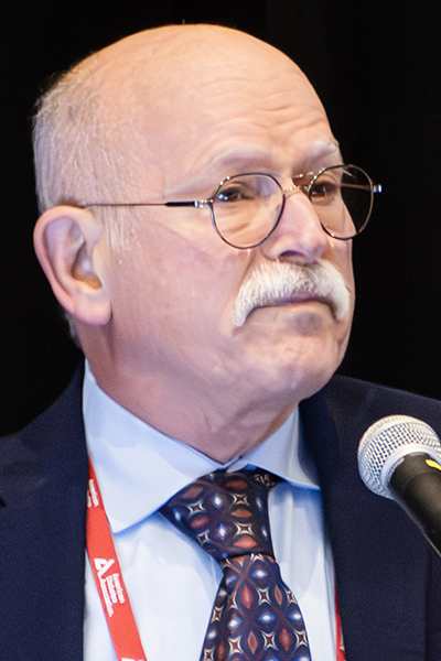 Steven Heymsfield