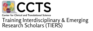 CCTS TIERS logo