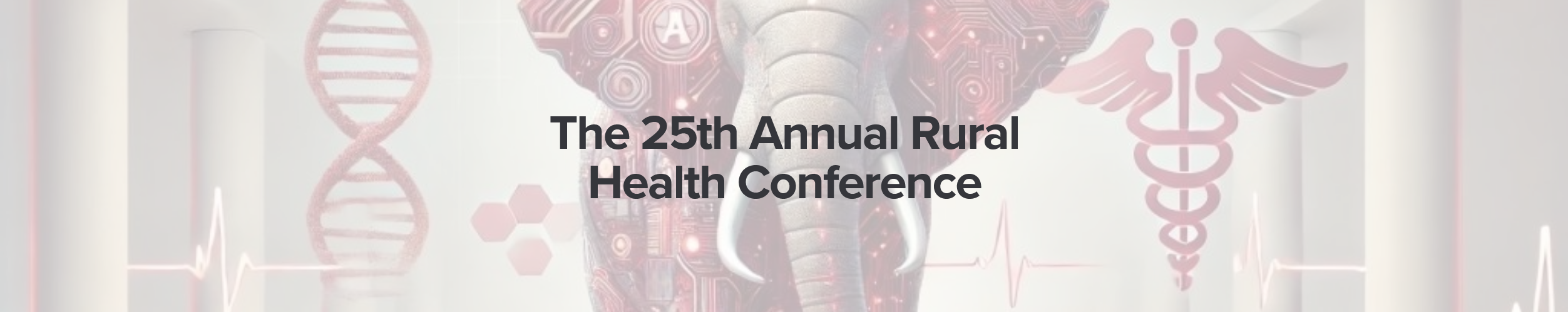 25th Annual Rural Health Conference