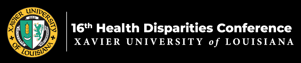 2023 XULA Health Disp