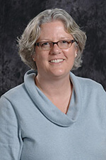 Elizabeth Disbrow, PhD