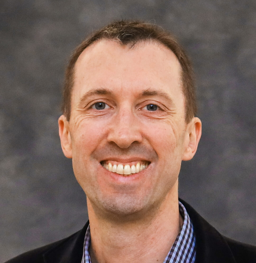 Dr. Owen Carmichael