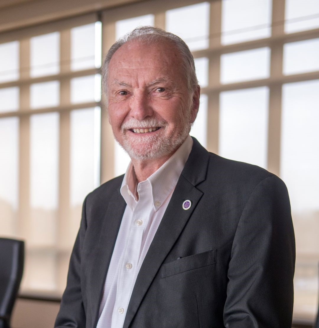 Eric Ravussin, PhD