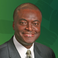 Dr. George Mensah