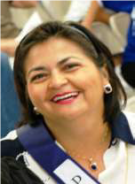 Mariana Montero