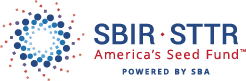 sbir sttr logo