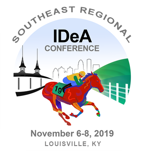 Southeast Regional IDeA Conference 2019