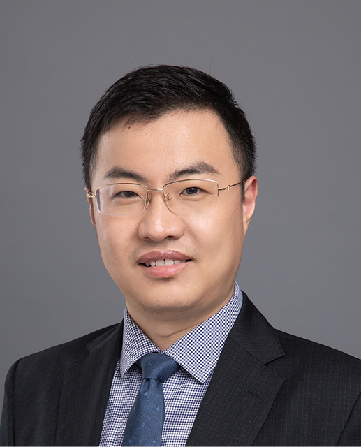Yun Shen, MD