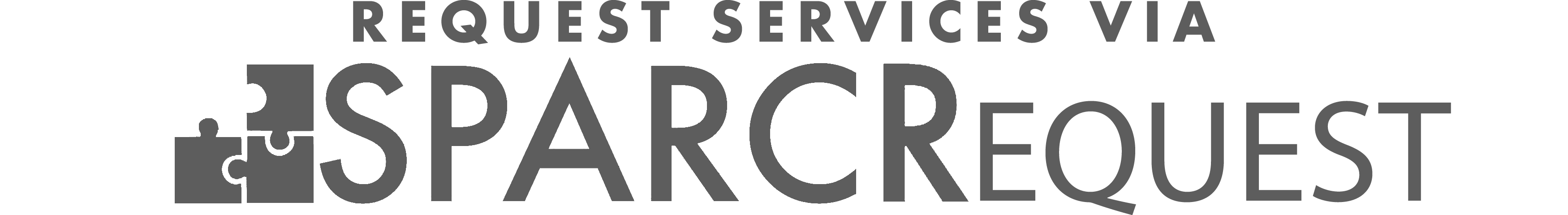Request SPARC Services