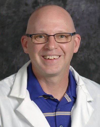Dr. Andrew Yurochko